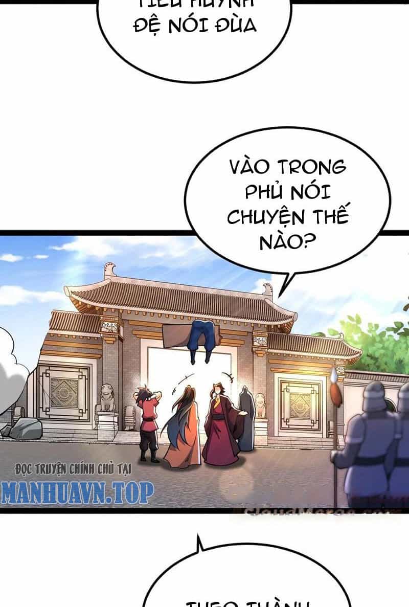 Tân Hỗn Độn Kiếm Thần - Chương 88 - ảnh 11