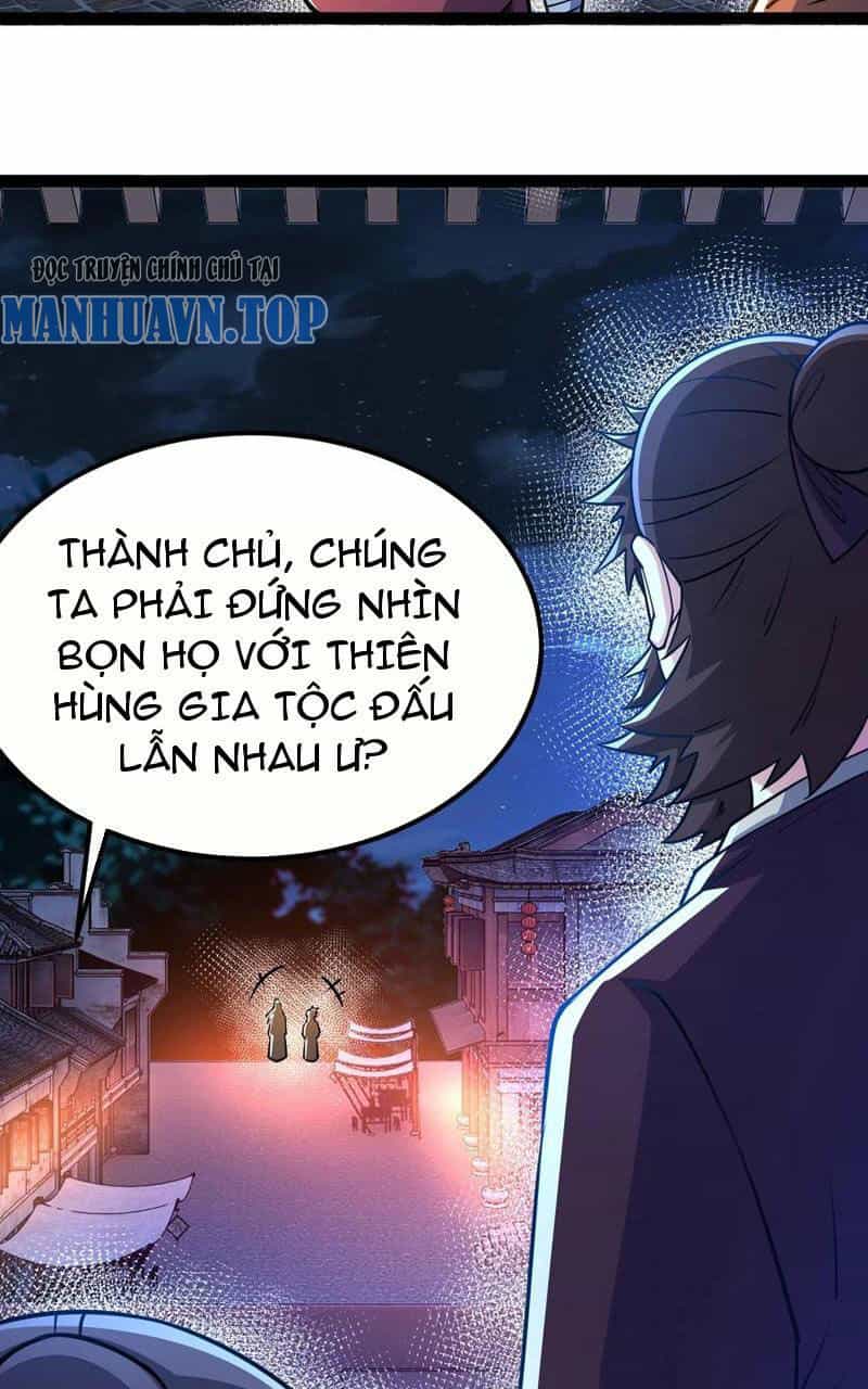 Tân Hỗn Độn Kiếm Thần - Chương 88 - ảnh 26