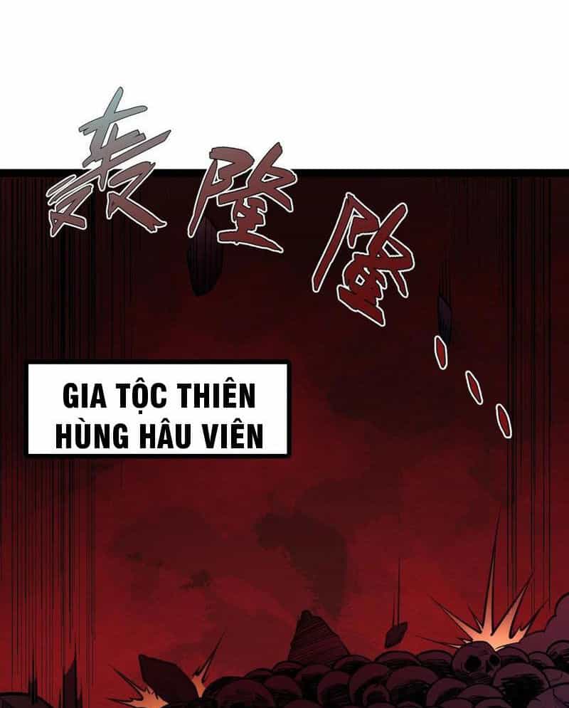Tân Hỗn Độn Kiếm Thần - Chương 88 - ảnh 62