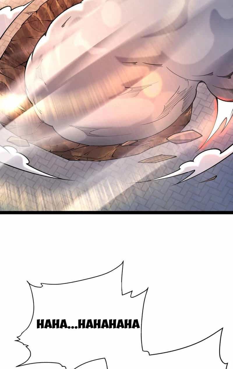 Tân Hỗn Độn Kiếm Thần - Chương 89 - ảnh 3