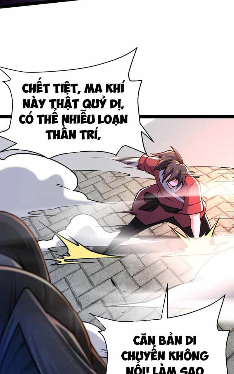 Tân Hỗn Độn Kiếm Thần - Chương 90 - ảnh 38