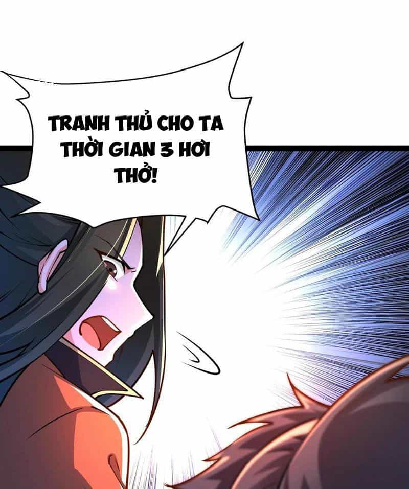 Tân Hỗn Độn Kiếm Thần - Chương 90 - ảnh 41