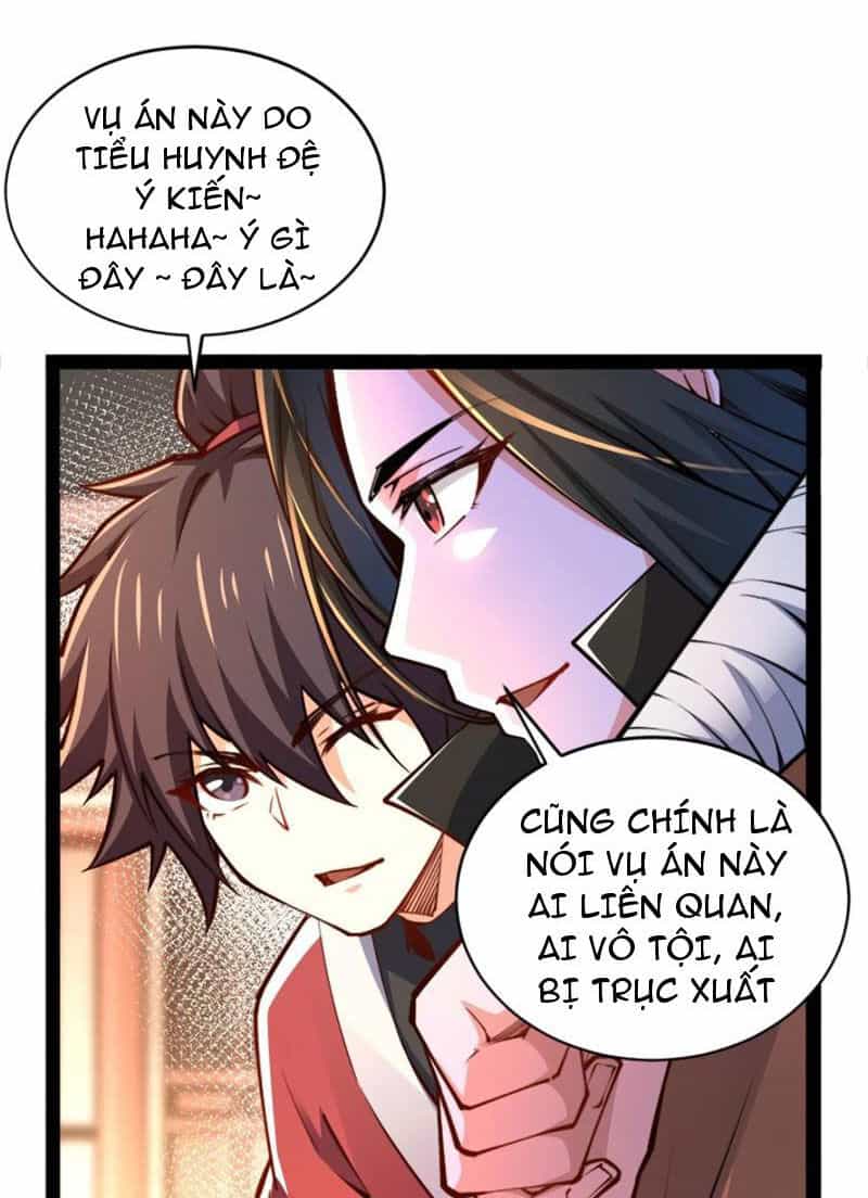 Tân Hỗn Độn Kiếm Thần - Chương 91 - ảnh 34