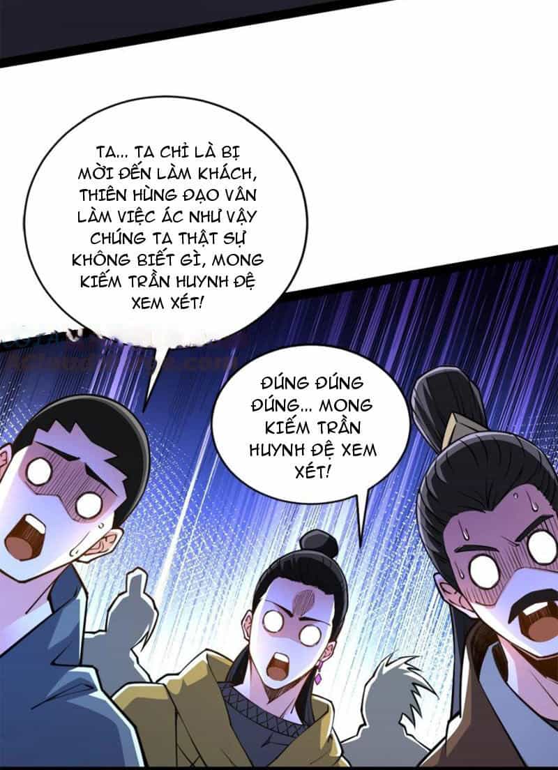 Tân Hỗn Độn Kiếm Thần - Chương 91 - ảnh 38