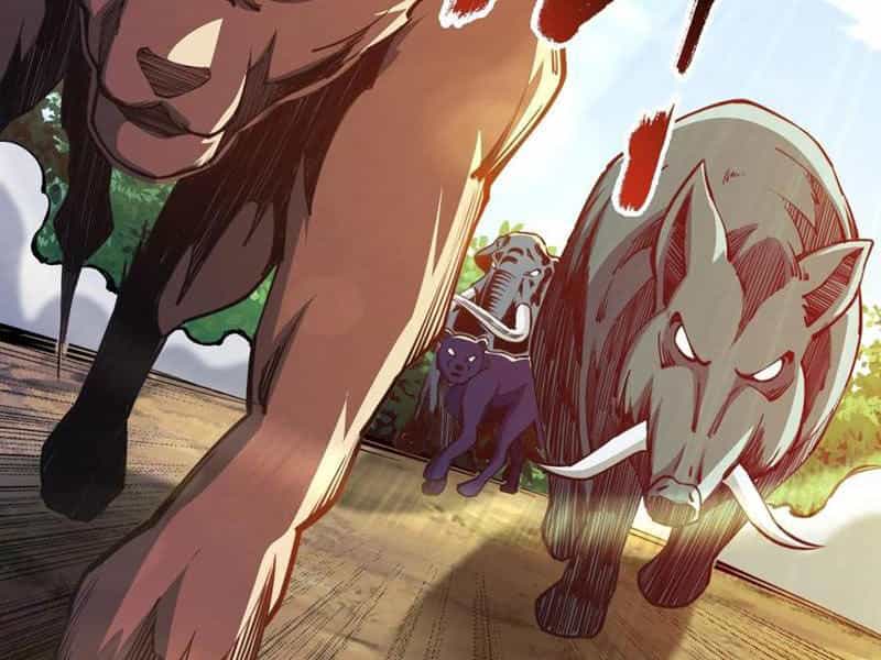 Tân Hỗn Độn Kiếm Thần - Chương 92 - ảnh 87