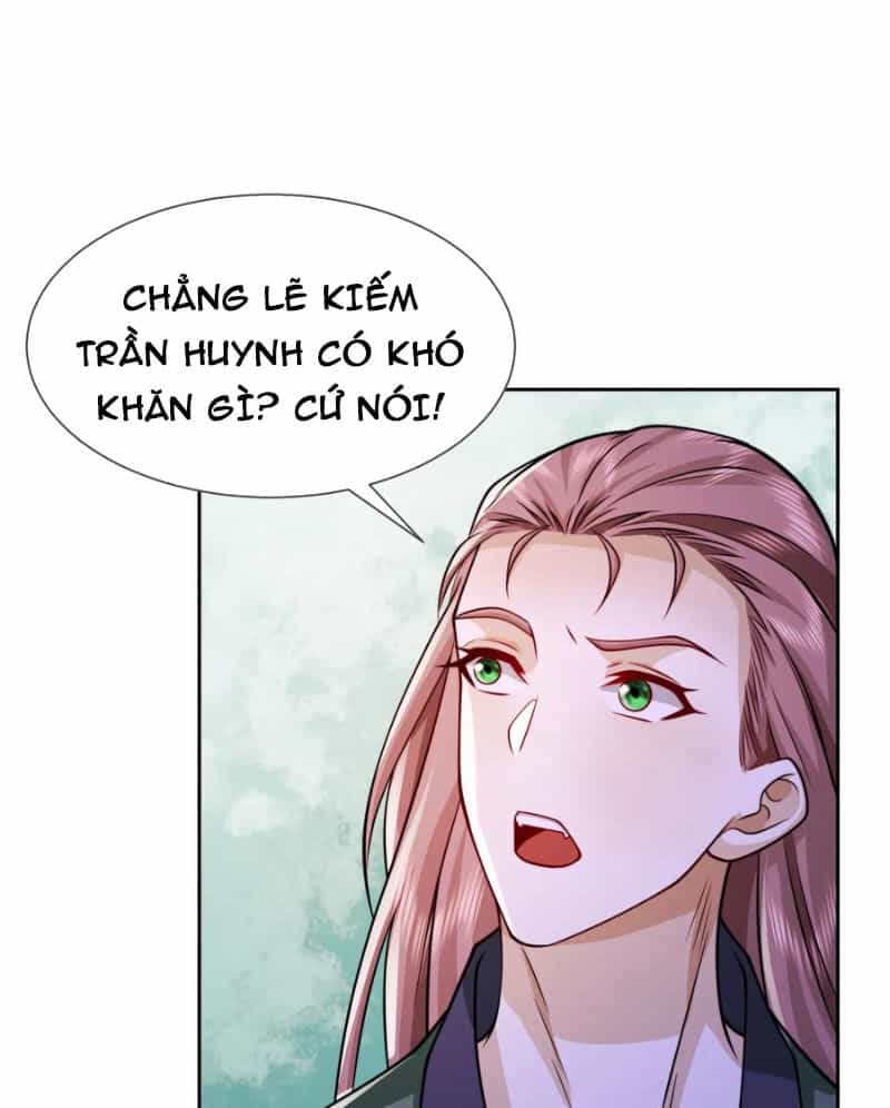 Tân Hỗn Độn Kiếm Thần - Chương 98 - ảnh 56