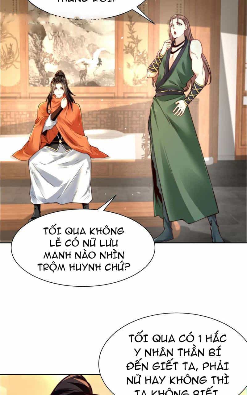 Tân Hỗn Độn Kiếm Thần - Chương 99 - ảnh 35