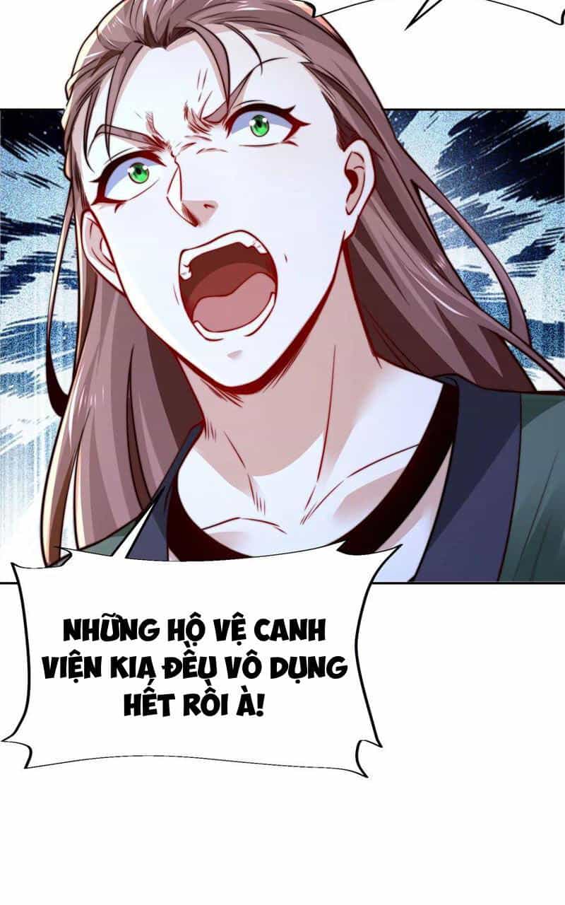 Tân Hỗn Độn Kiếm Thần - Chương 99 - ảnh 37
