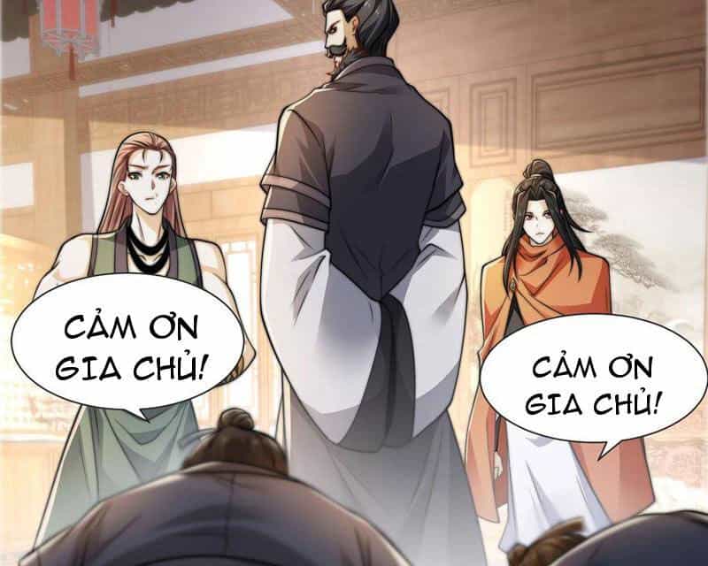Tân Hỗn Độn Kiếm Thần - Chương 99 - ảnh 50