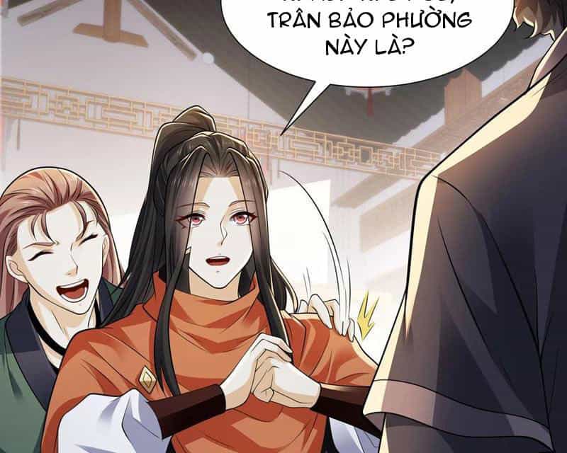 Tân Hỗn Độn Kiếm Thần - Chương 99 - ảnh 55