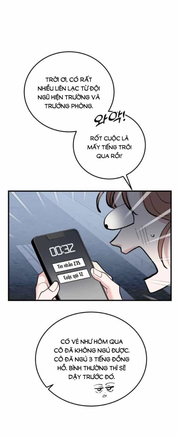 Tân Hôn Mệt Mỏi Của Trưởng Phòng - Chương 50.2 - ảnh 31