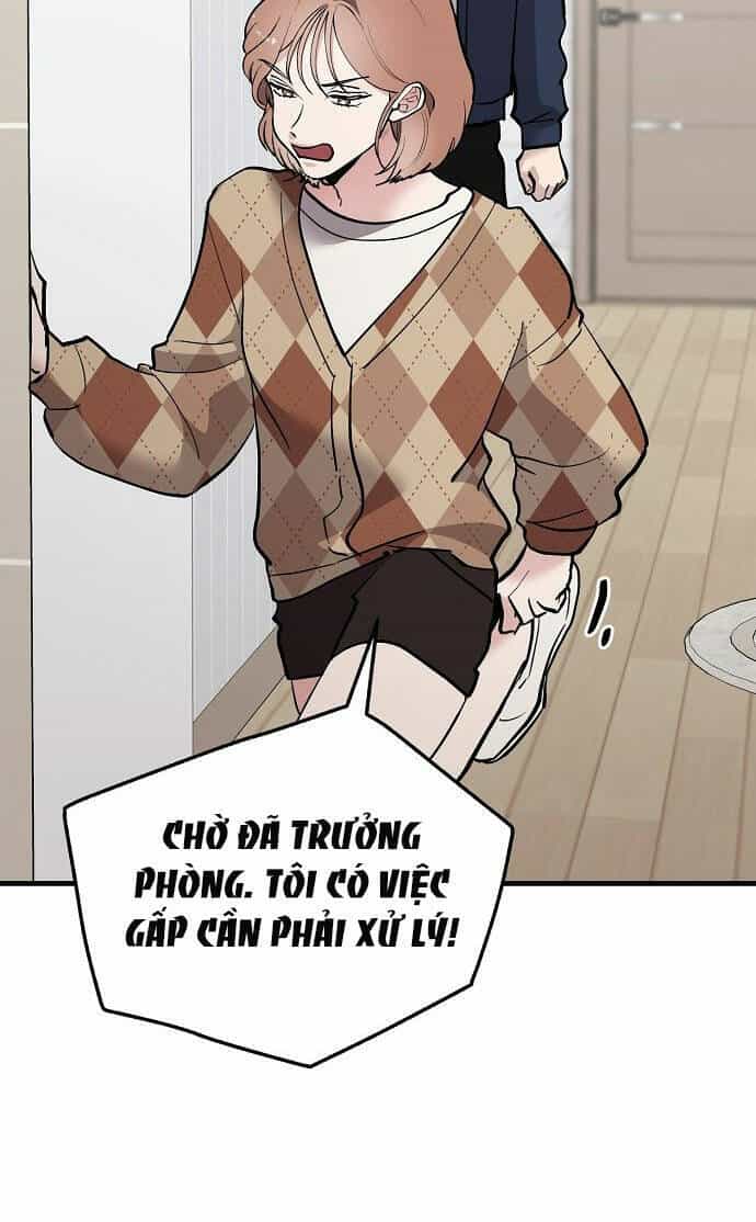 Tân Hôn Mệt Mỏi Của Trưởng Phòng - Chương 58.1 - ảnh 31