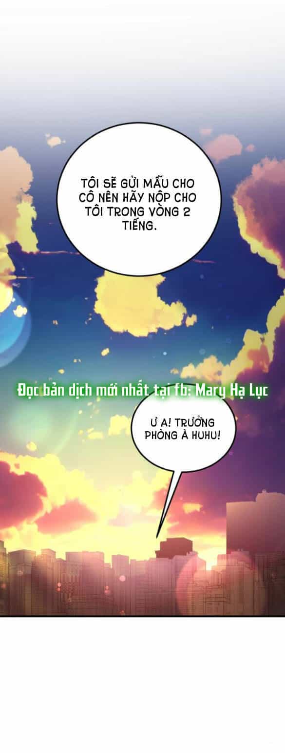 Tân Hôn Mệt Mỏi Của Trưởng Phòng - Chương 10.1 - ảnh 34