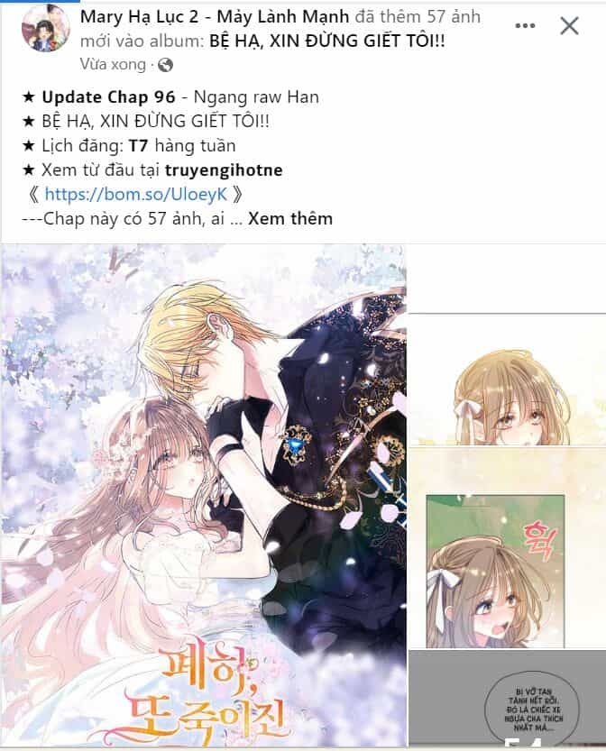 Tân Hôn Mệt Mỏi Của Trưởng Phòng - Chương 24.1 - ảnh 19