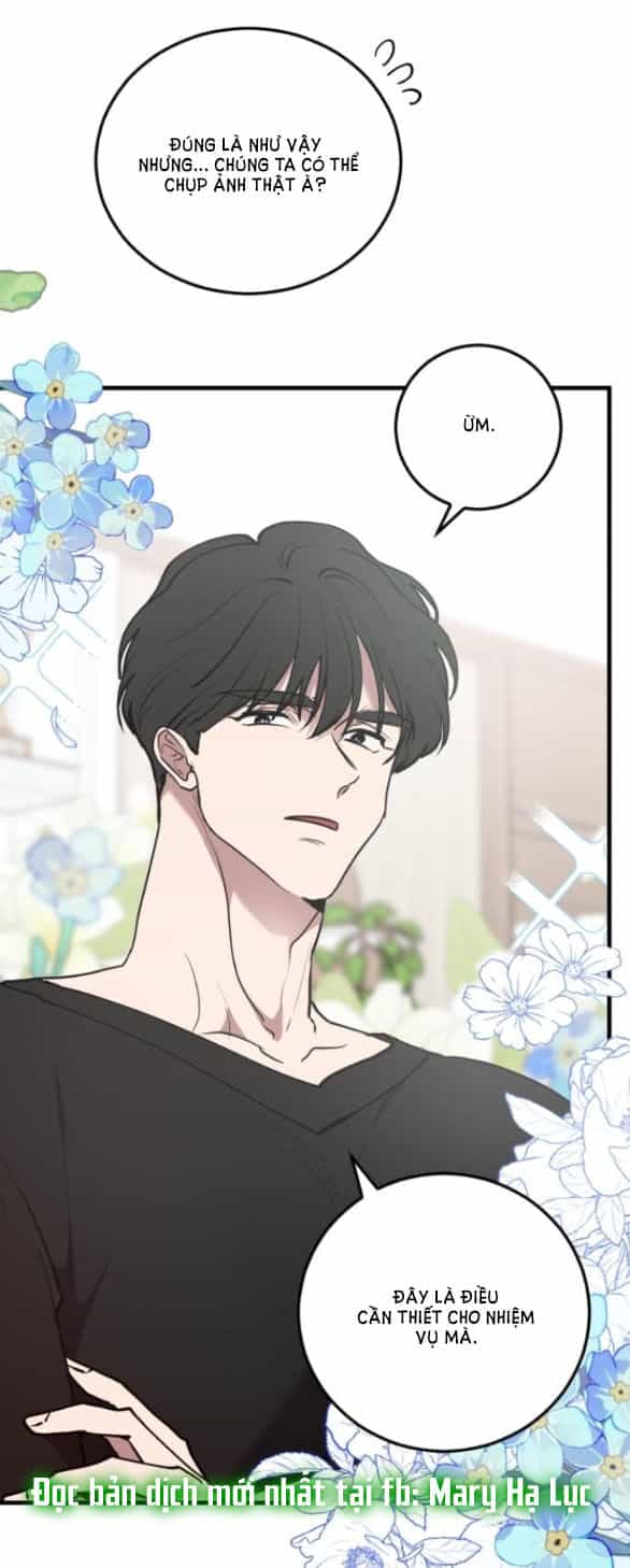 Tân Hôn Mệt Mỏi Của Trưởng Phòng - Chương 29.2 - ảnh 57