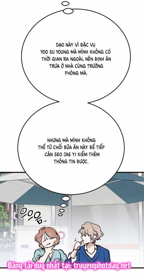 Tân Hôn Mệt Mỏi Của Trưởng Phòng - Chương 38.2 - ảnh 119
