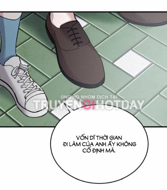 Tân Hôn Mệt Mỏi Của Trưởng Phòng - Chương 38.2 - ảnh 47
