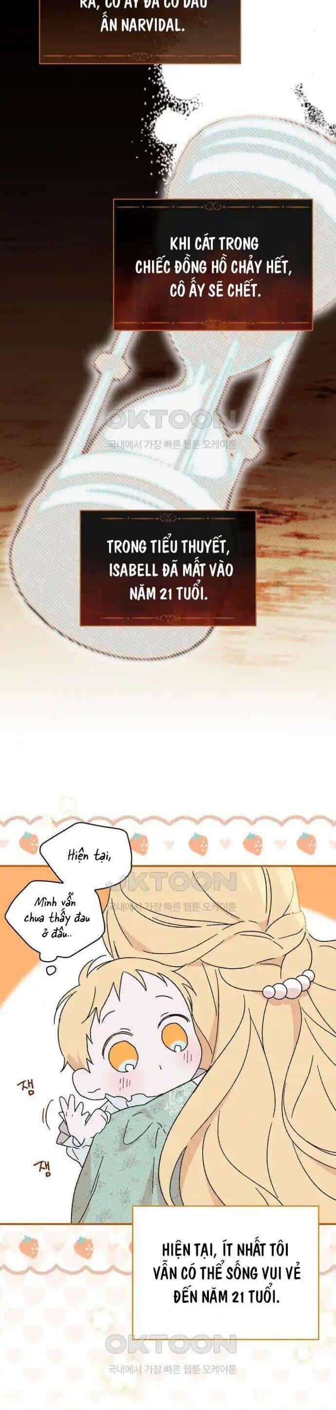 Tận Hưởng Thời Gian Có Hạn Của Tôi - Chương 1 - ảnh 23