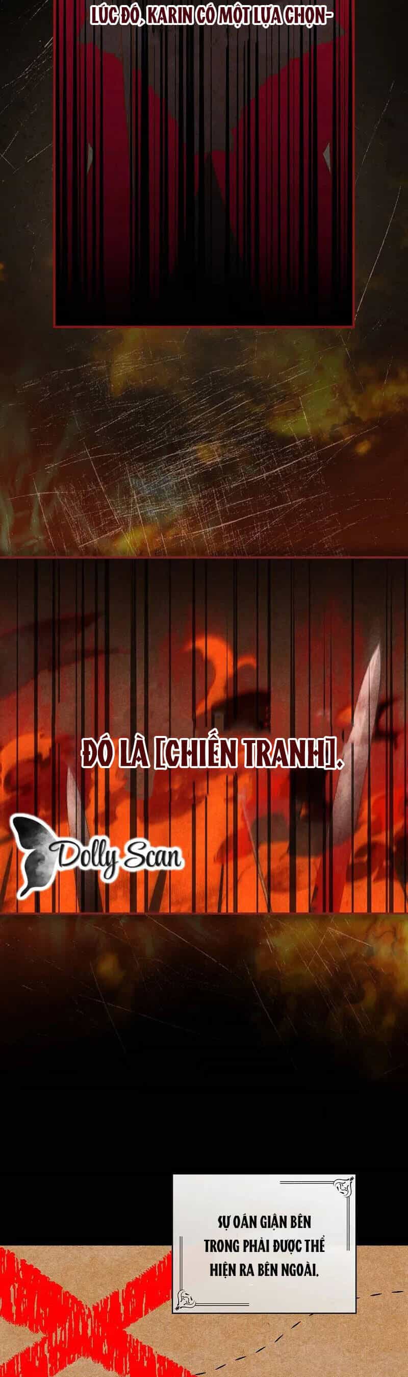 Tận Hưởng Thời Gian Có Hạn Của Tôi - Chương 10 - ảnh 17