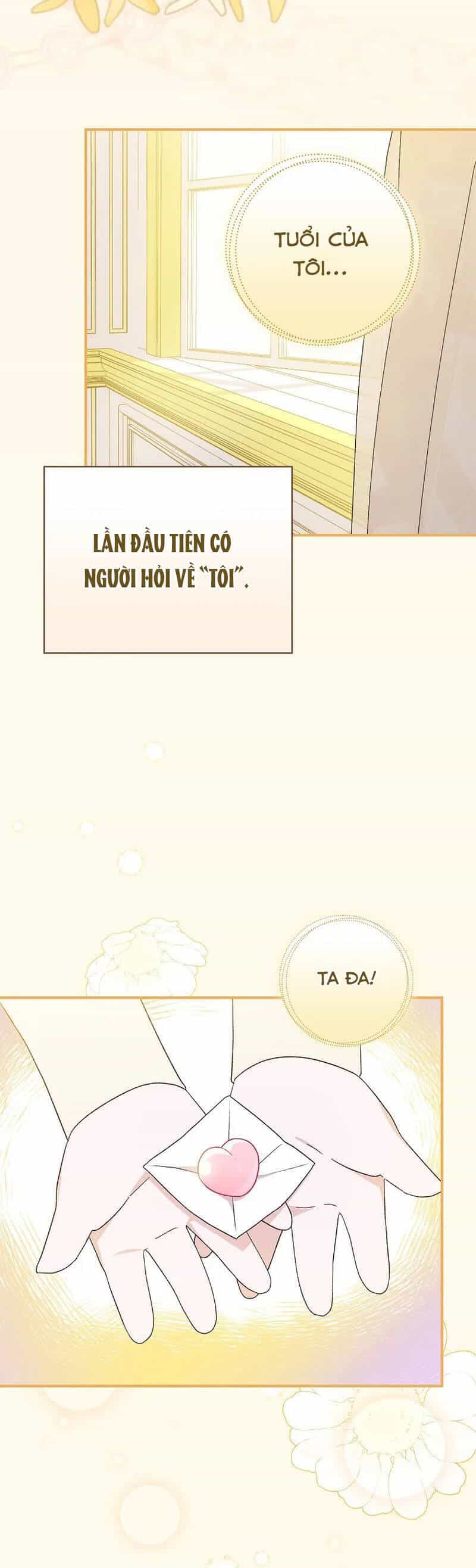 Tận Hưởng Thời Gian Có Hạn Của Tôi - Chương 11 - ảnh 45