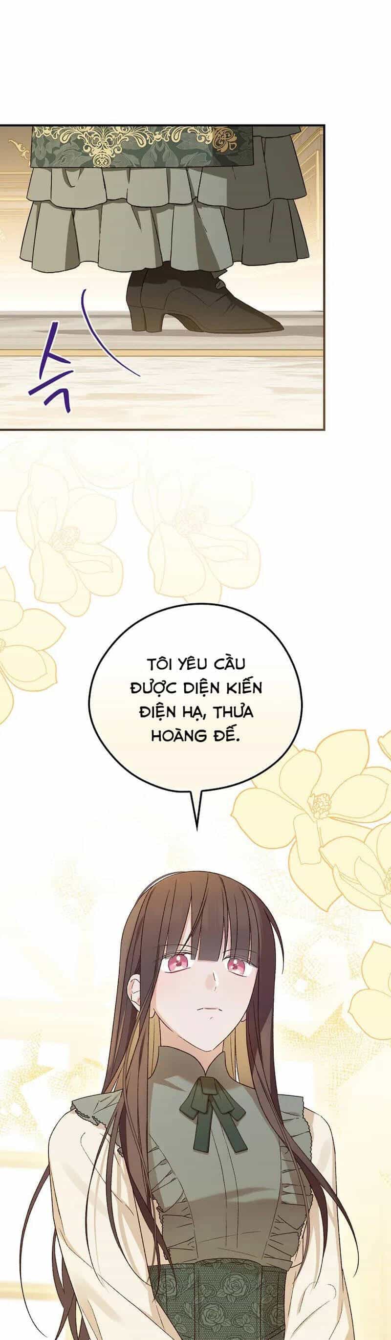 Tận Hưởng Thời Gian Có Hạn Của Tôi - Chương 11 - ảnh 54
