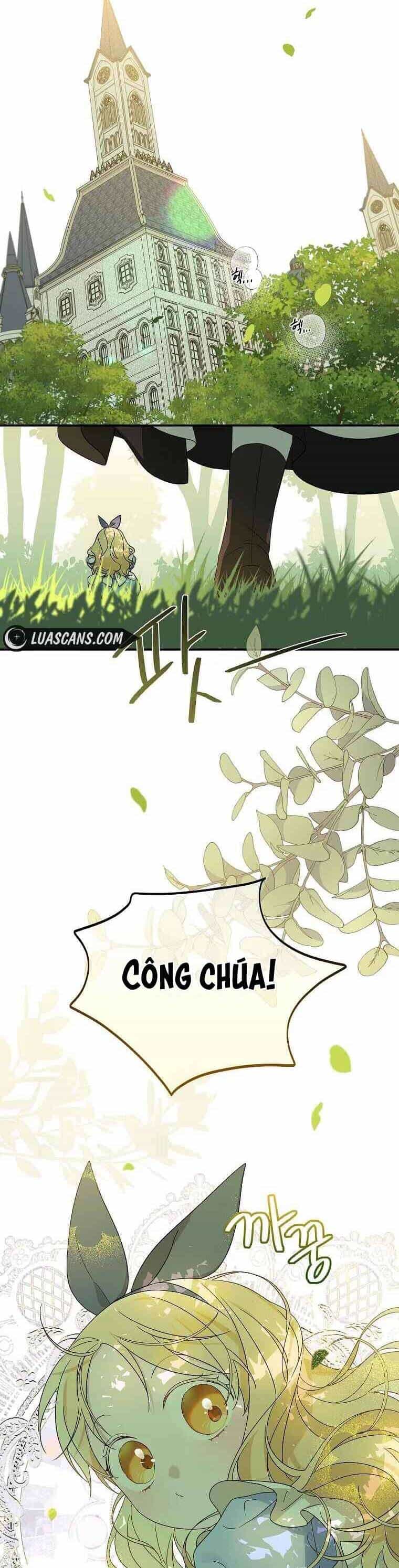 Tận Hưởng Thời Gian Có Hạn Của Tôi - Chương 12 - ảnh 38