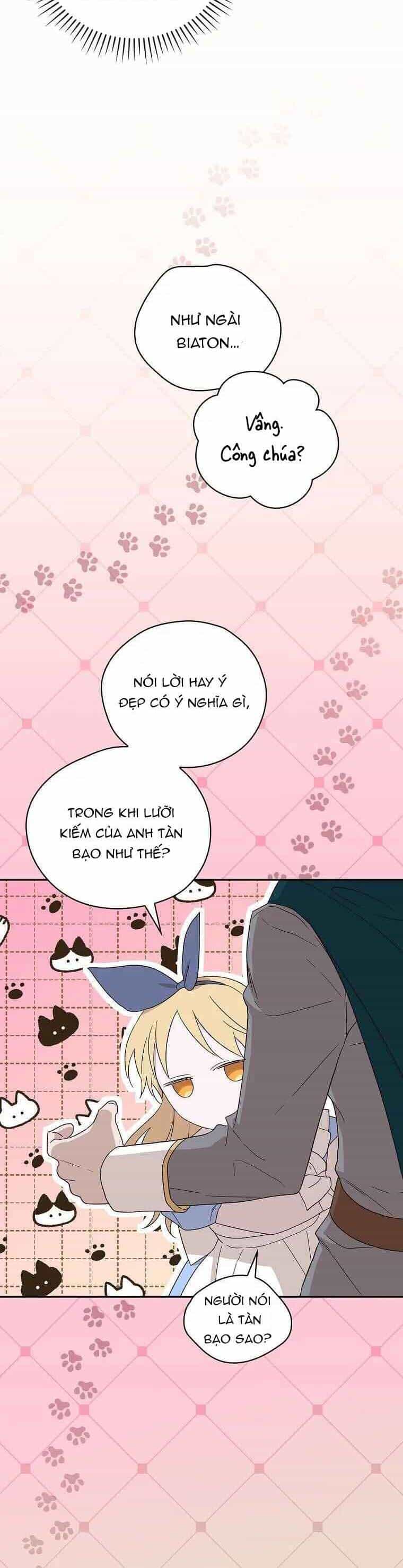 Tận Hưởng Thời Gian Có Hạn Của Tôi - Chương 13 - ảnh 30