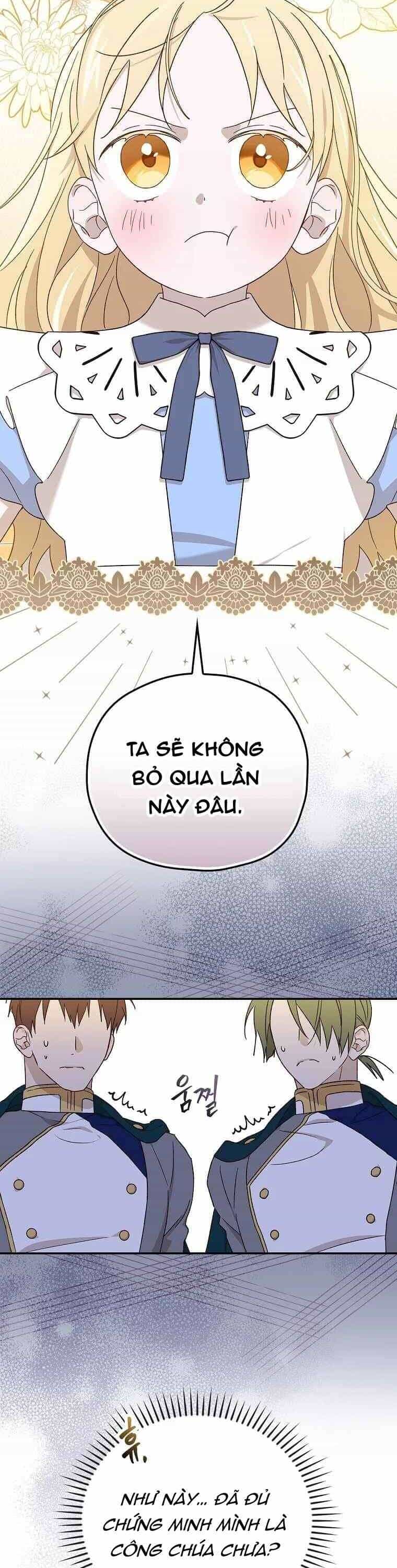 Tận Hưởng Thời Gian Có Hạn Của Tôi - Chương 14 - ảnh 18