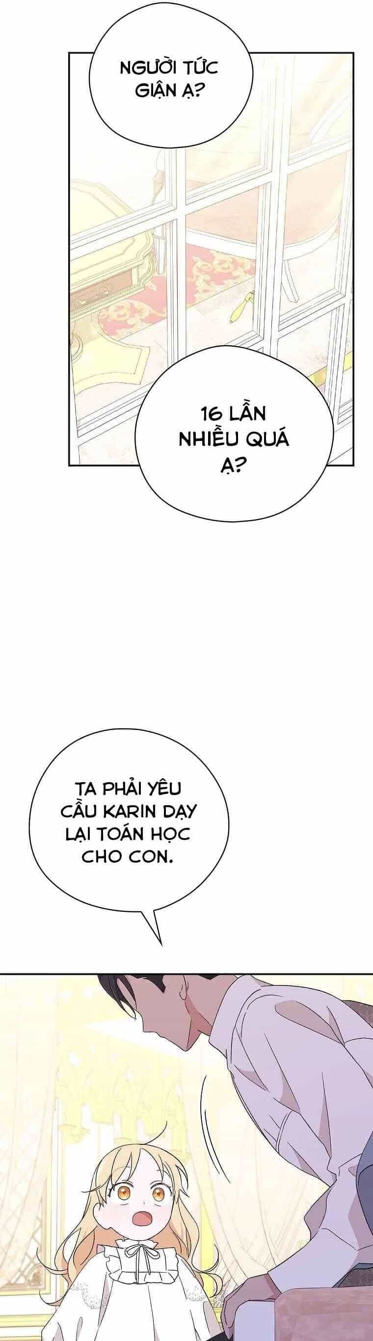 Tận Hưởng Thời Gian Có Hạn Của Tôi - Chương 16 - ảnh 28