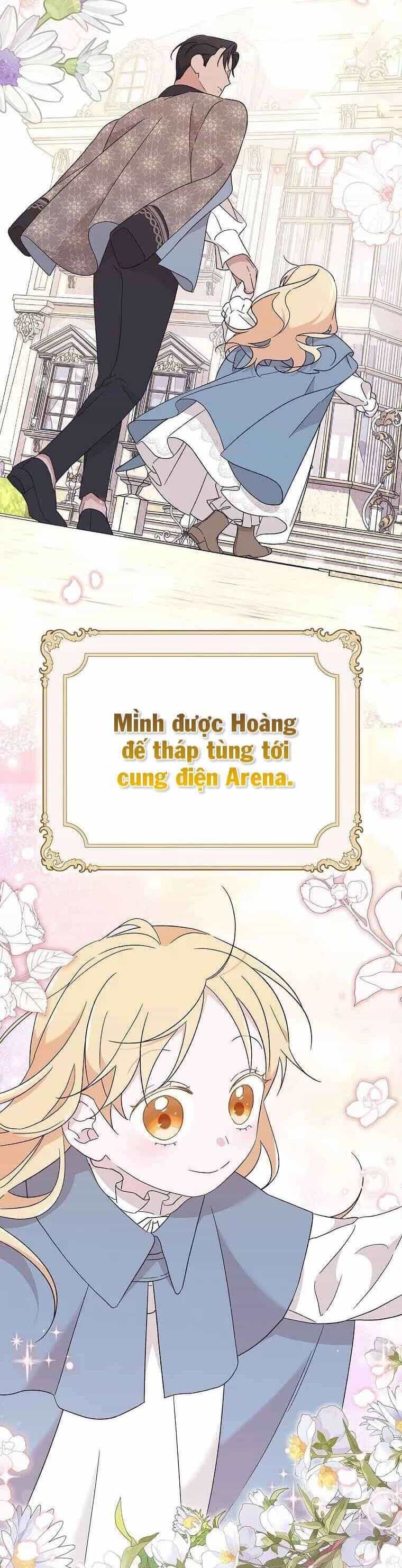 Tận Hưởng Thời Gian Có Hạn Của Tôi - Chương 16 - ảnh 47