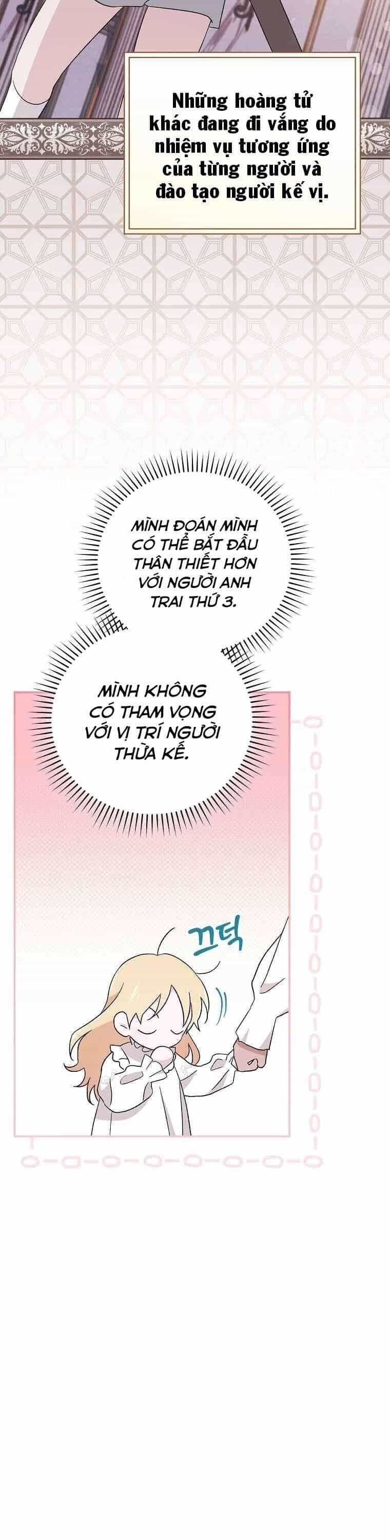 Tận Hưởng Thời Gian Có Hạn Của Tôi - Chương 17 - ảnh 45