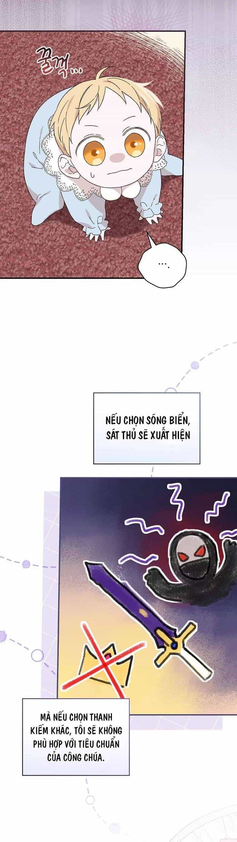 Tận Hưởng Thời Gian Có Hạn Của Tôi - Chương 2 - ảnh 23