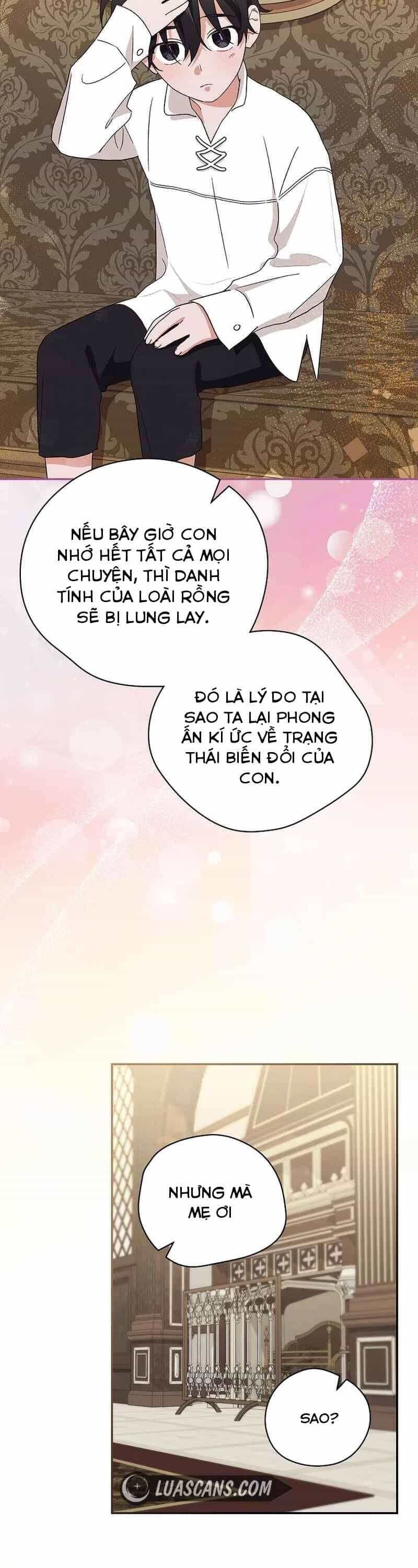 Tận Hưởng Thời Gian Có Hạn Của Tôi - Chương 20 - ảnh 30
