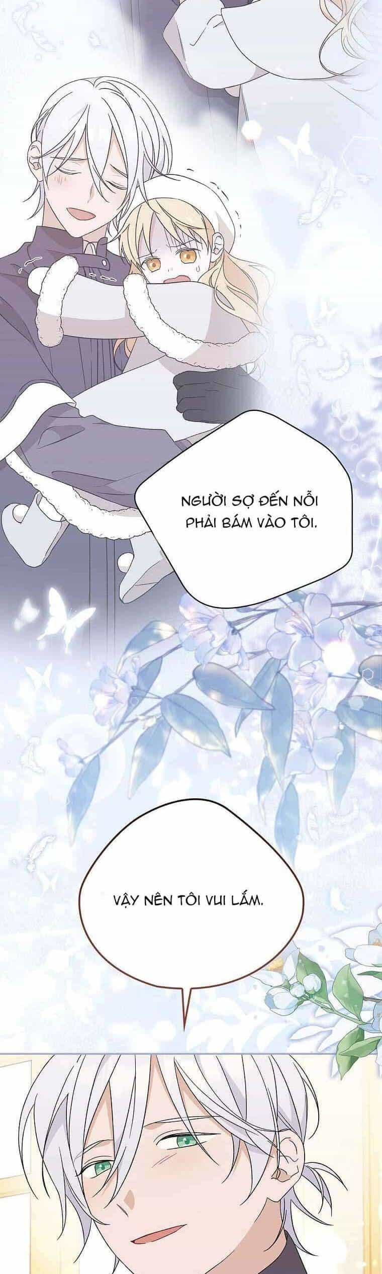 Tận Hưởng Thời Gian Có Hạn Của Tôi - Chương 22 - ảnh 31