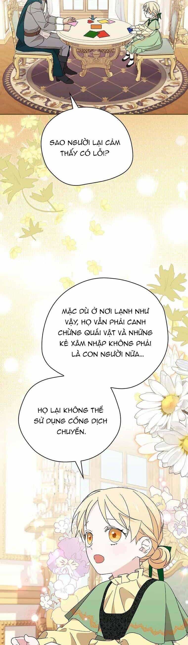 Tận Hưởng Thời Gian Có Hạn Của Tôi - Chương 22 - ảnh 41