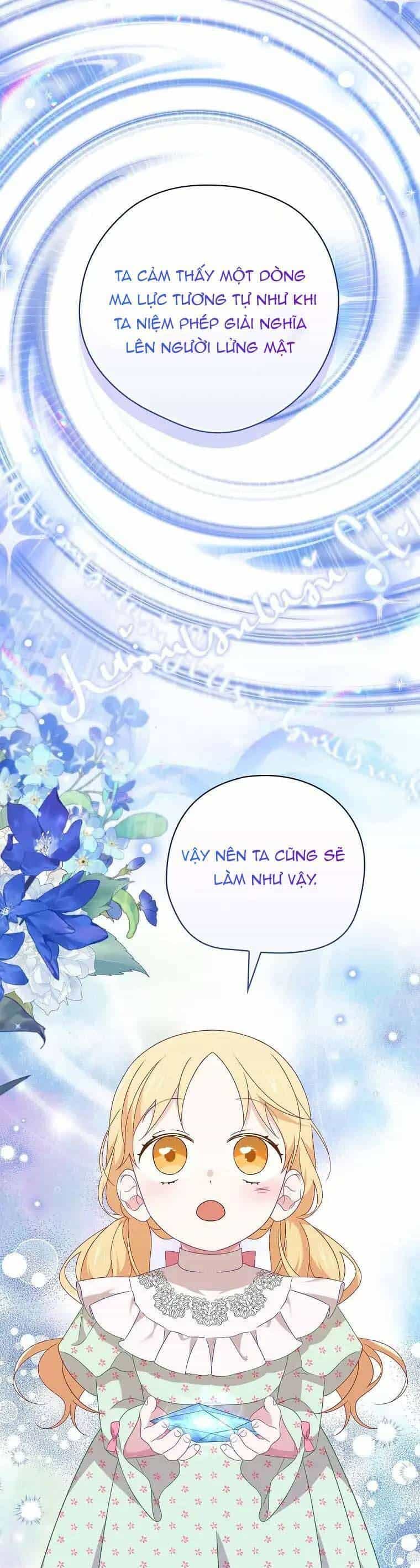 Tận Hưởng Thời Gian Có Hạn Của Tôi - Chương 23 - ảnh 11