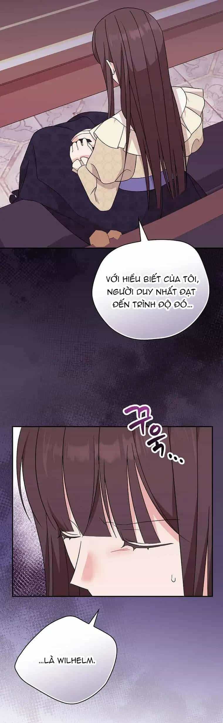 Tận Hưởng Thời Gian Có Hạn Của Tôi - Chương 23 - ảnh 38