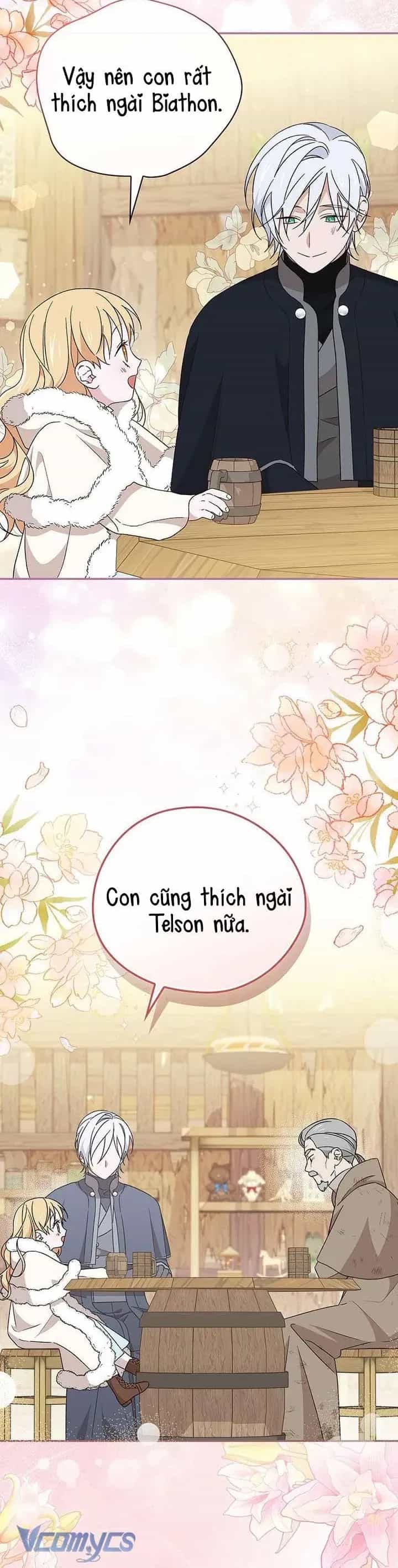 Tận Hưởng Thời Gian Có Hạn Của Tôi - Chương 26 - ảnh 24