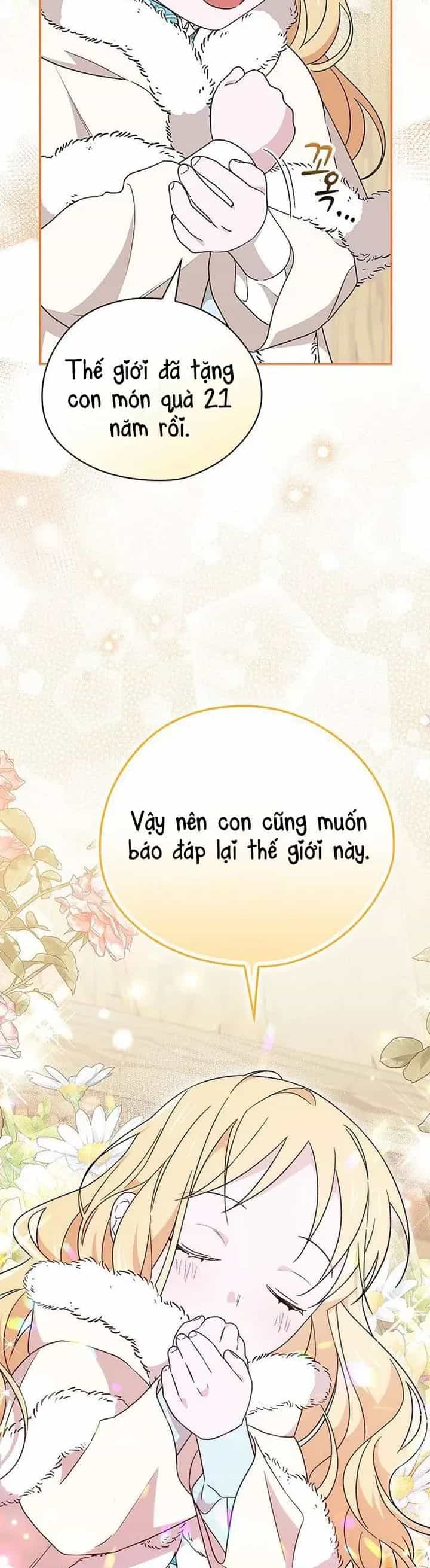 Tận Hưởng Thời Gian Có Hạn Của Tôi - Chương 26 - ảnh 30