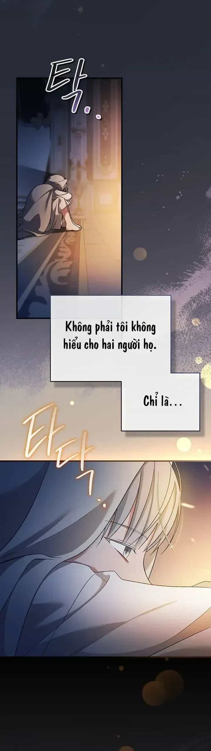 Tận Hưởng Thời Gian Có Hạn Của Tôi - Chương 60 - ảnh 12
