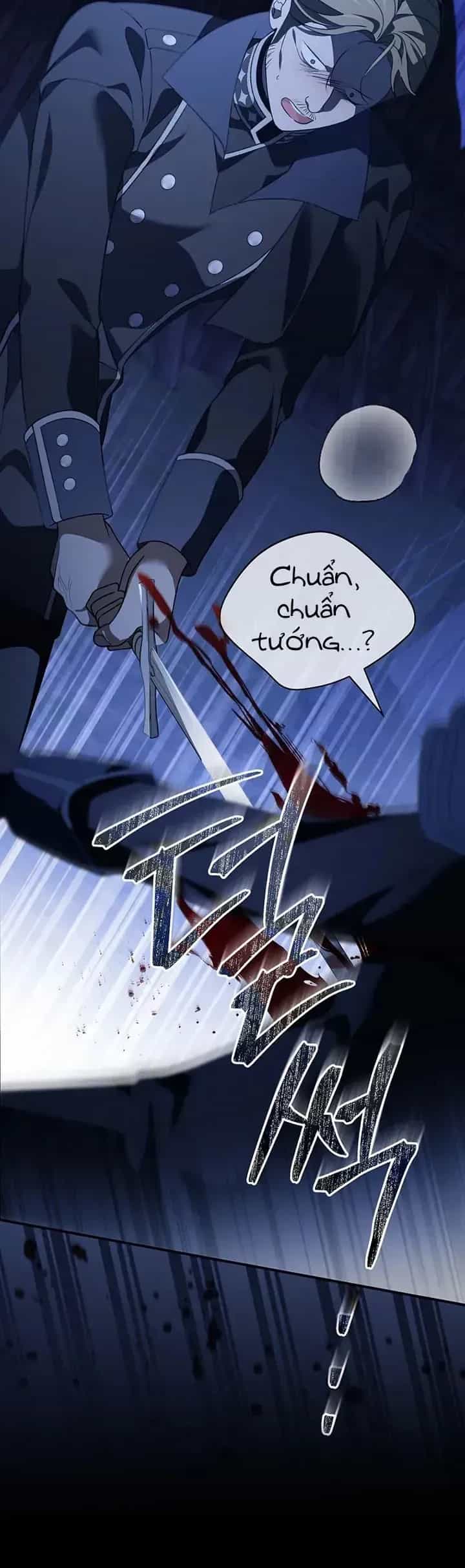 Tận Hưởng Thời Gian Có Hạn Của Tôi - Chương 62 - ảnh 23