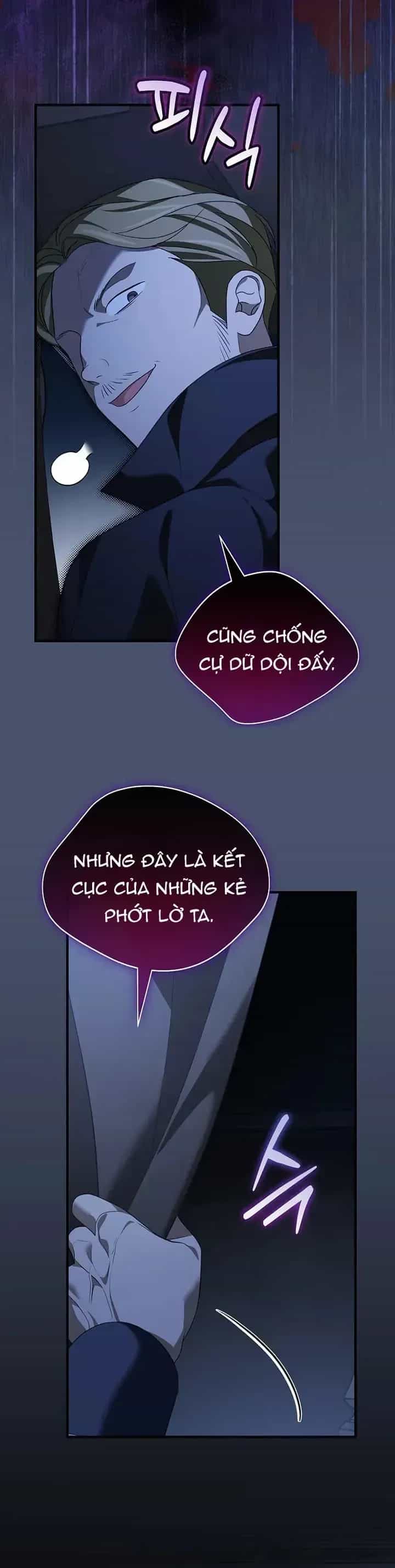 Tận Hưởng Thời Gian Có Hạn Của Tôi - Chương 63 - ảnh 6