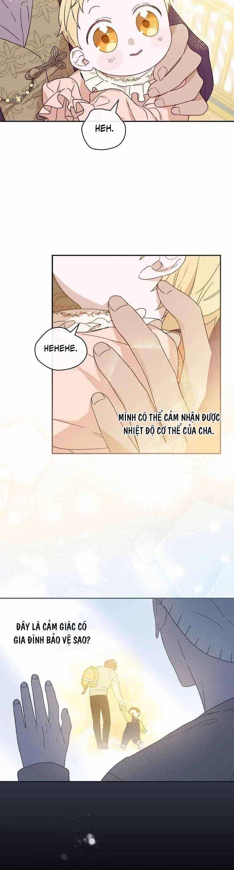 Tận Hưởng Thời Gian Có Hạn Của Tôi - Chương 5 - ảnh 23