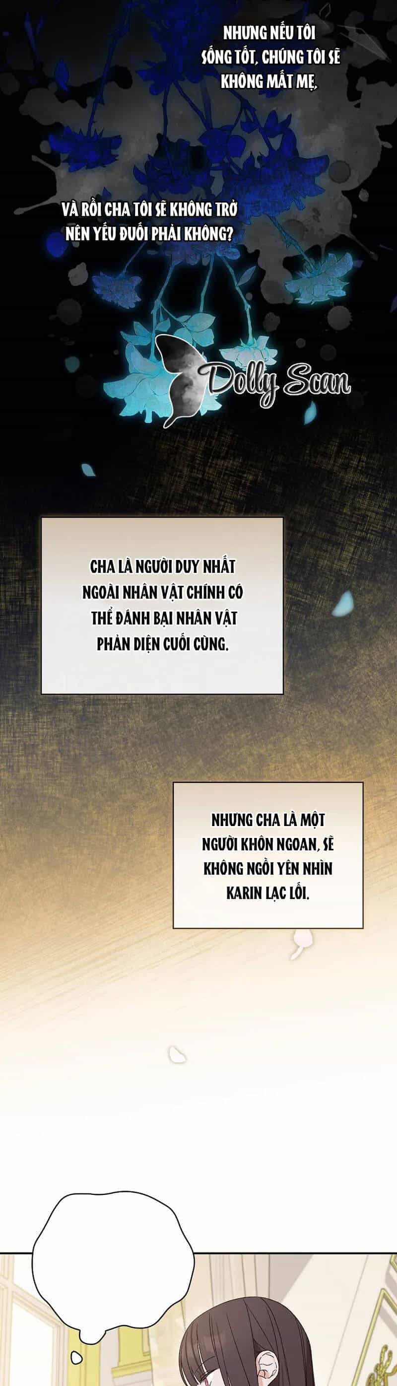 Tận Hưởng Thời Gian Có Hạn Của Tôi - Chương 9 - ảnh 11