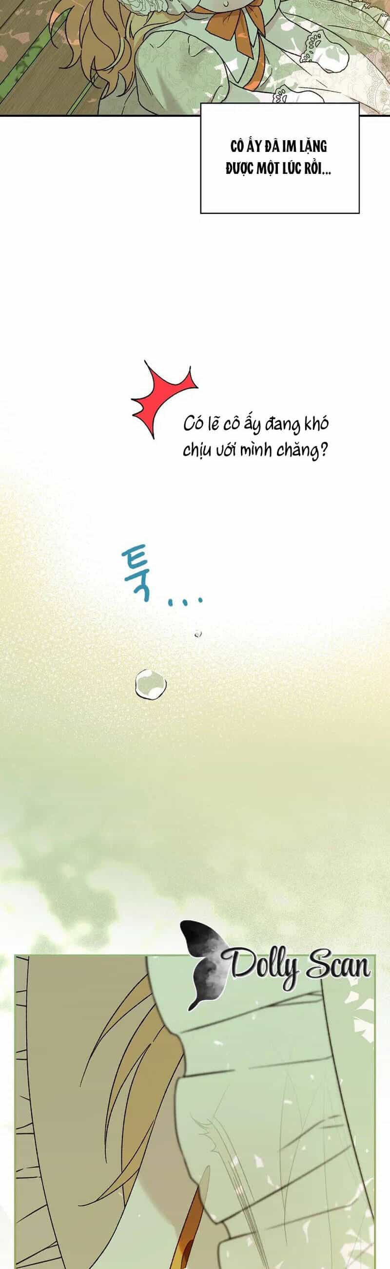 Tận Hưởng Thời Gian Có Hạn Của Tôi - Chương 9 - ảnh 43