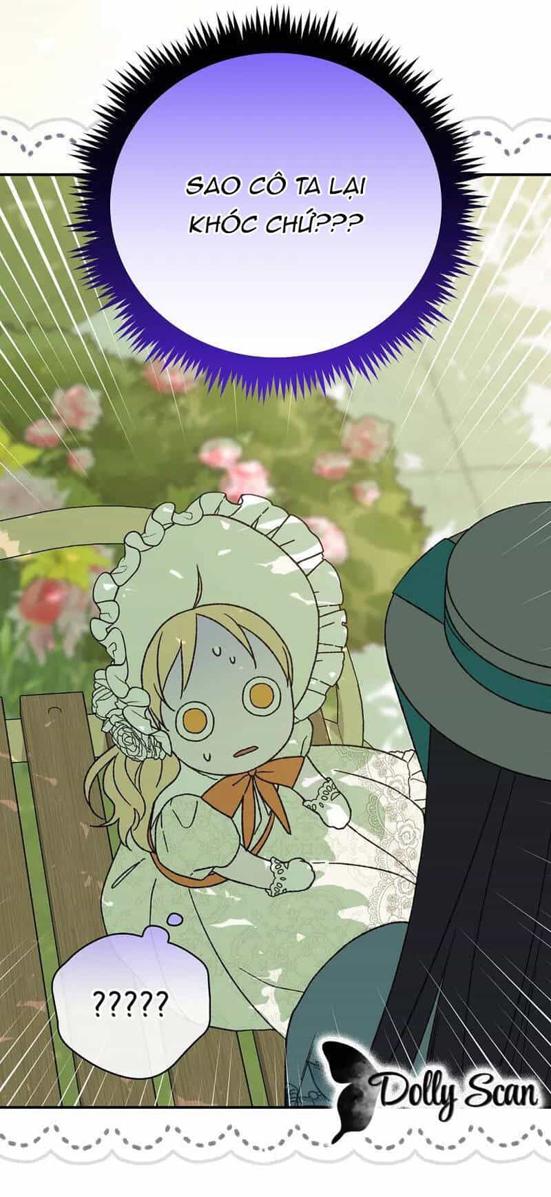 Tận Hưởng Thời Gian Có Hạn Của Tôi - Chương 9 - ảnh 46