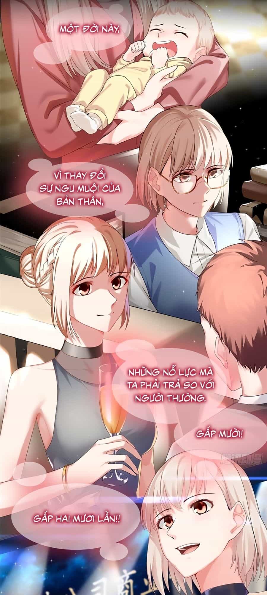 Tận Kiển Minh Thần - Chương 1 - ảnh 41