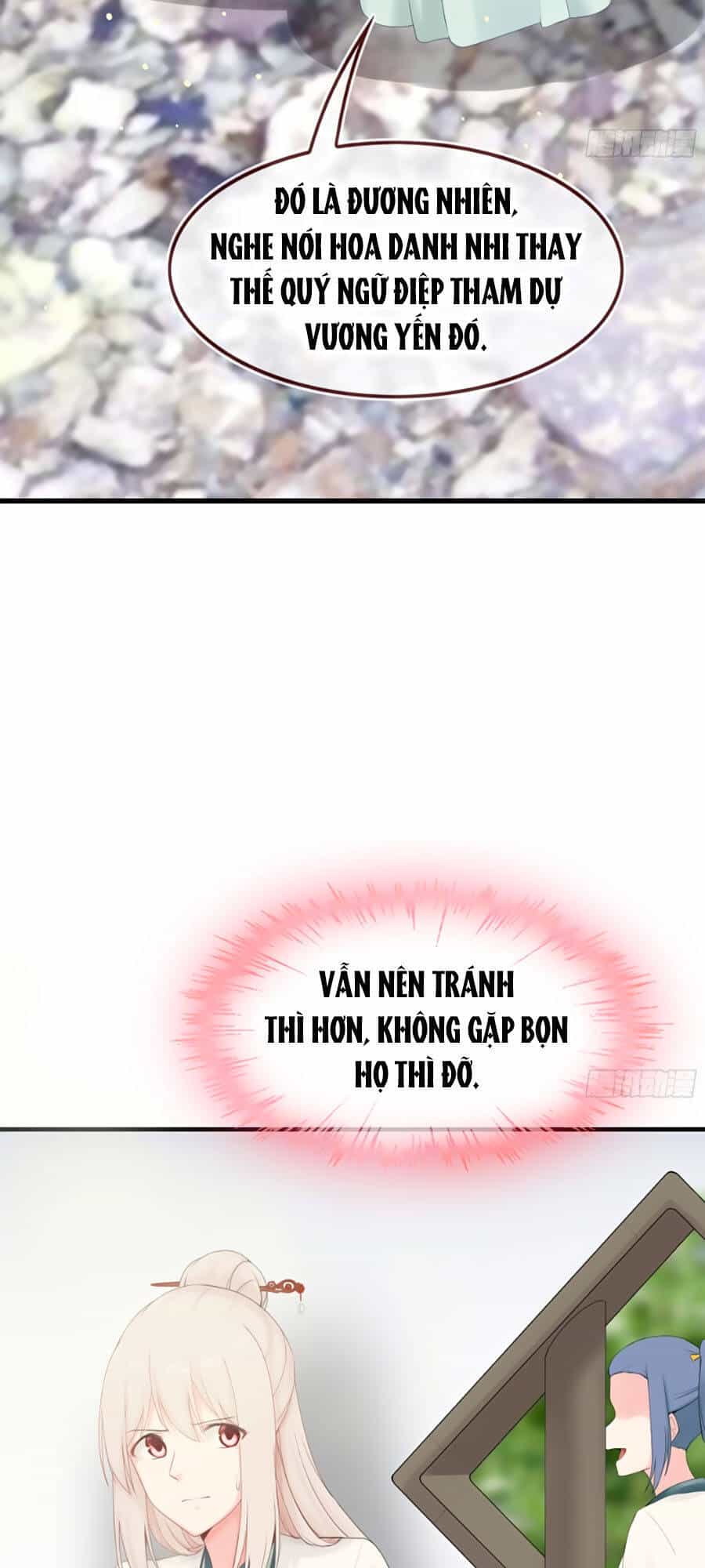 Tận Kiển Minh Thần - Chương 10 - ảnh 35