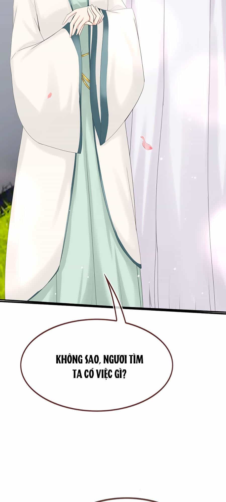 Tận Kiển Minh Thần - Chương 11 - ảnh 26