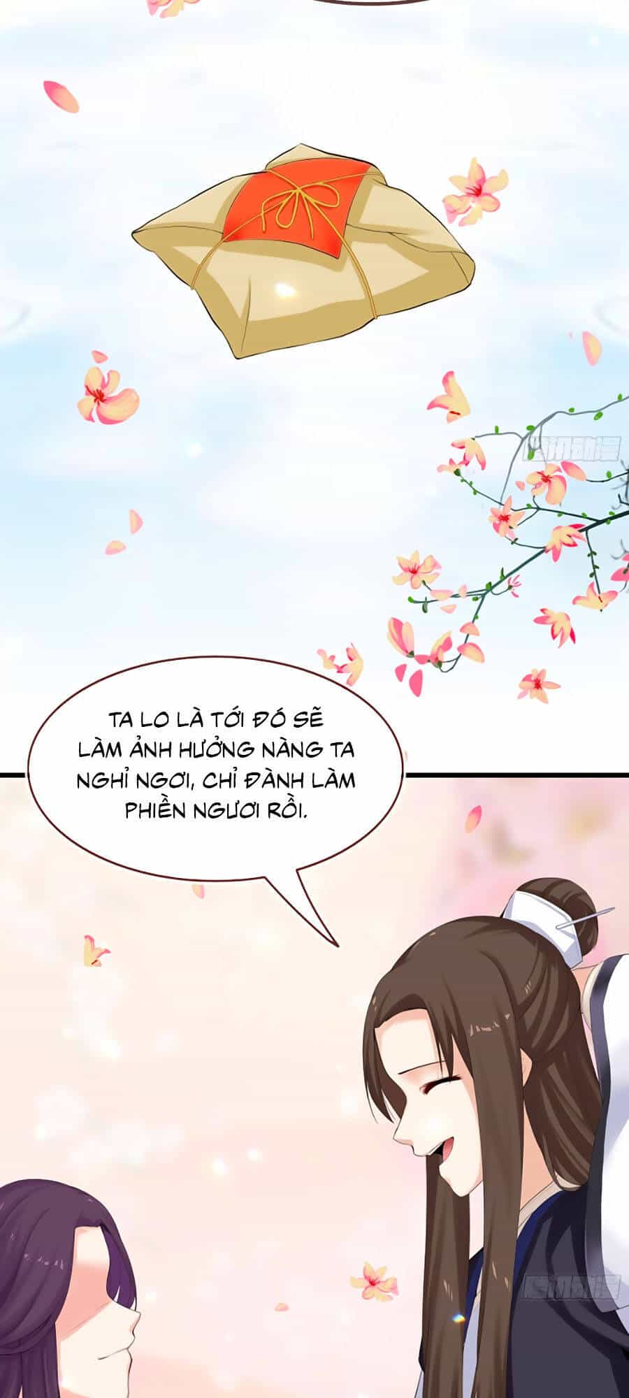 Tận Kiển Minh Thần - Chương 13 - ảnh 36